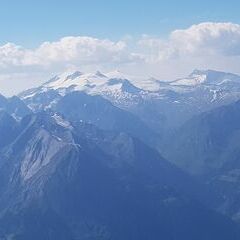 unverortetes Flugbild